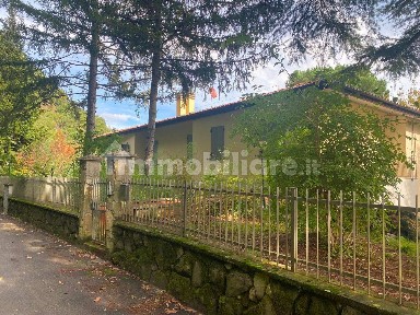 Villa bifamiliare via Creda 116/1, Vado, Monzuno