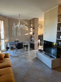 Villa unifamiliare, ottimo stato, 152 m², San Giovanni in Persiceto