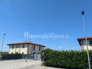 Villa unifamiliare via Magenta 20, Anzola dell'Emilia