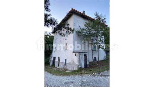 Castel d'Aiano, VIA CASIGNO