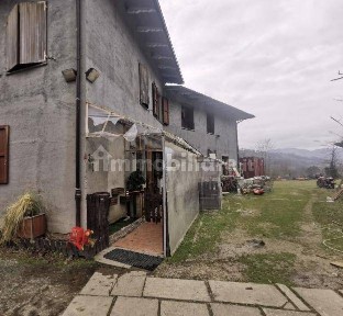 Villa all'asta via Zena, 33, Pianoro
