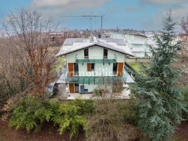 Imola, Via Fratelli Giovannini
