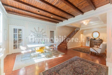 Villa bifamiliare via Bellinzona, Colli Saragozza, Bologna