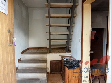 Villa bifamiliare, buono stato, 55 m², Camugnano