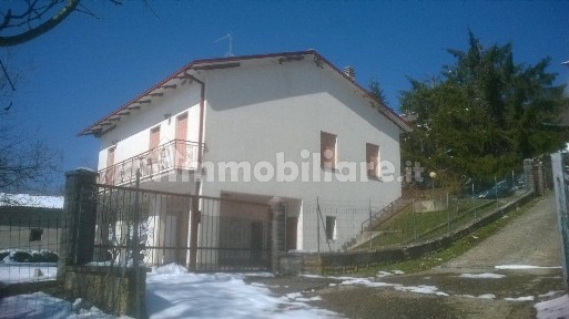 Villa bifamiliare periferia, Castel d'Aiano