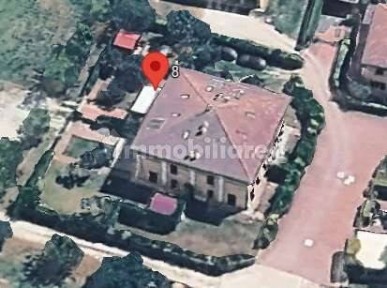 Villa unifamiliare via Casadio, 12/8, Argelato