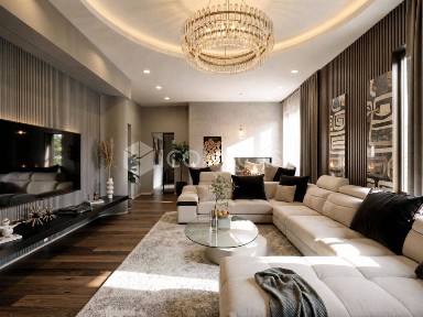 Villa unifamiliare, da ristrutturare, 366 m², Casette, San Lazzaro di Savena