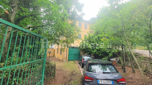 Villa unifamiliare Località Palazzo d'Affrico 49, Gaggio Montano