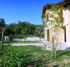 Villa unifamiliare via Cavalieri Di Vittorio Veneto, Centro, Gaggio Montano