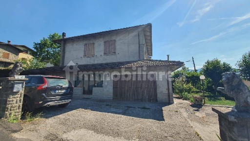Villa unifamiliare via Giovanni Prati 12, Prati, Castel di Casio