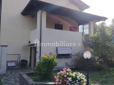 Villa unifamiliare via Ginestrella, 41, Ginestrella, San Benedetto Val di Sambro