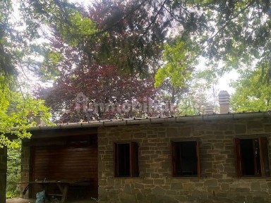 Villa unifamiliare 225 m², Centro, Monghidoro
