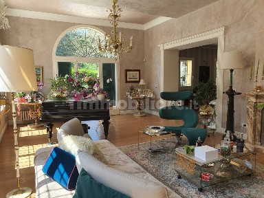 Villa unifamiliare, ottimo stato, 514 m², Pulce, San Lazzaro di Savena