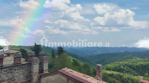 Sasso Marconi, Strada Comunale Medelana