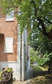 Villa unifamiliare via Nazionale Toscana, Case Grandi, San Lazzaro di Savena