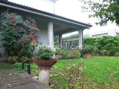 Castel San Pietro Terme, Via Alcide De Gasperi