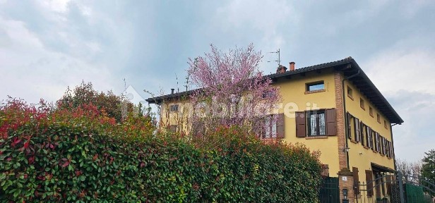 Appartamento in villa, buono stato, 164 m², Zona Artigianale, Castel Maggiore