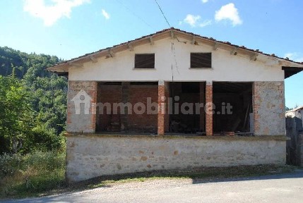 Villa unifamiliare Pulano San C., Castel d'Aiano