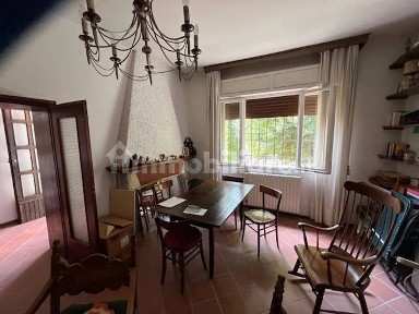 Villa unifamiliare via Provinciale, 68, Cereglio, Vergato