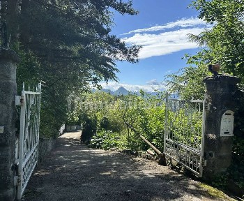 Villa unifamiliare, buono stato, 296 m², Castel d'Aiano
