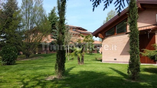 Villa plurifamiliare, ottimo stato, 900 m², Di Stiatico, San Giorgio di Piano