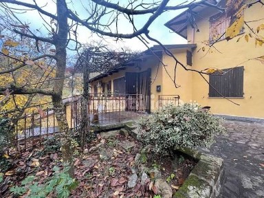 Villa unifamiliare, buono stato, 85 m², Monghidoro