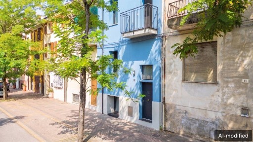 Rimini, Marina Centro, Viale Dardanelli, 88