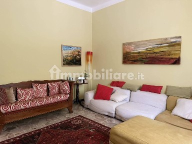 Villa a schiera 5 locali, buono stato, Marina Centro, Rimini