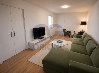Villa a schiera via Venezia 31, Cattolica