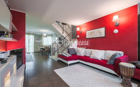 Villa a schiera via Luigi Galvani, Misano Adriatico