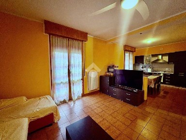 Villa a schiera via dante alighieri 1, Sant'Andrea, Poggio Torriana