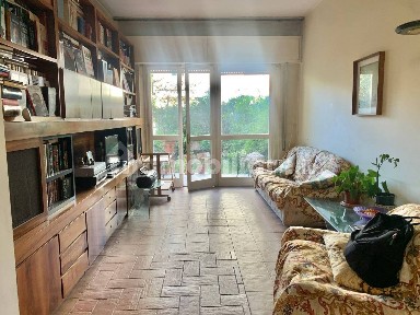 Riccione, Abissinia, Viale Francesco Baracca, 21