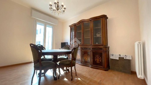 Villa a schiera via Garibaldi, Centro Storico, Rimini