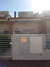 Villa a schiera via Macbeth, Padulli, Rimini