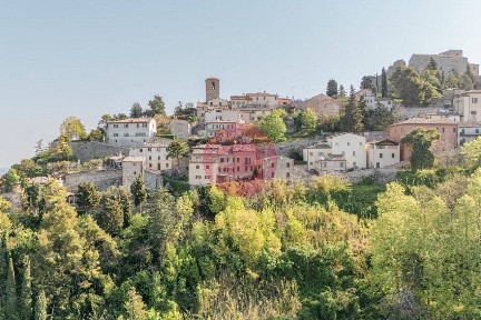 Villa a schiera Strada Provinciale Marecchiese, Verucchio