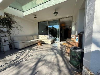 Villa a schiera via marecchia 27, Borgo San Giuliano, Rimini