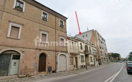 Rimini, Centro Storico, Via Roma, 14