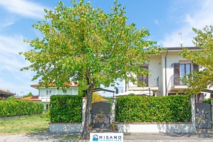 Villa a schiera piazza della Musica 15, Santa Monica Cella, Misano Adriatico