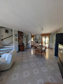 Villa a schiera via Del Sole 14, Cerasolo, Coriano