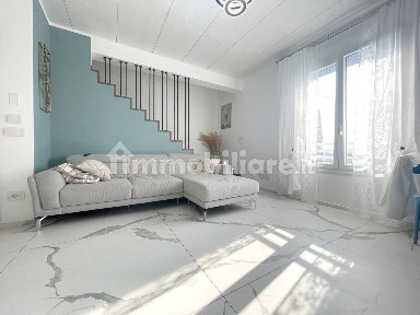 Villa a schiera via San Giovanni, Misano Adriatico