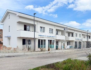 Santarcangelo di Romagna, Via G. Pascoli, 14