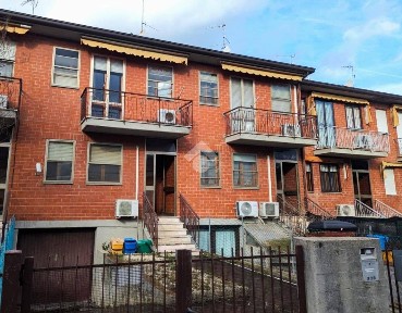 Coriano, Via PALMIRO TOGLIATTI, 2