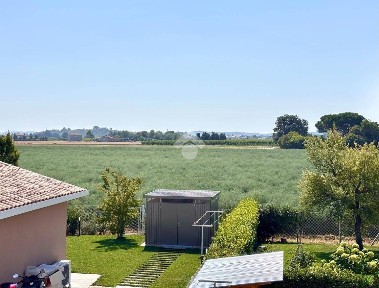 Santarcangelo di Romagna, Piazza A. Panzini, 1