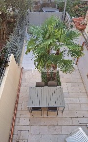 Villa a schiera vicolo Contenti, Centro Storico, Rimini
