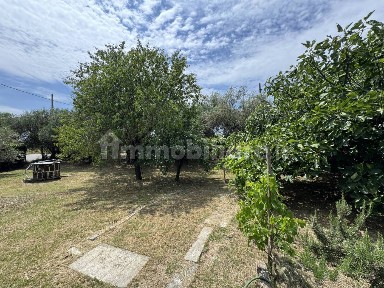Coriano, Via Moreta