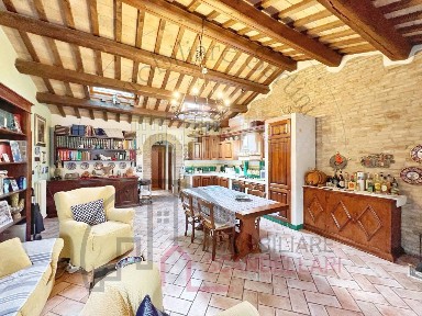 Villa a schiera via Giovanni Pascoli 81, Cattolica