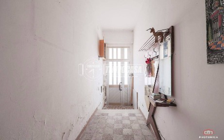Villa a schiera via Cornelia, Centro Storico, Rimini
