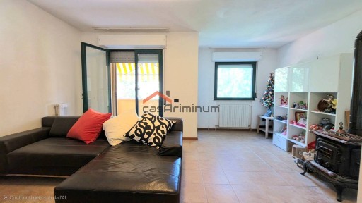 Rimini, Spadarolo, Strada Provinciale Marecchiese