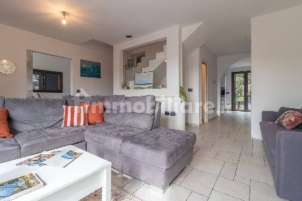 Villa a schiera via Aida, 22, Misano Adriatico