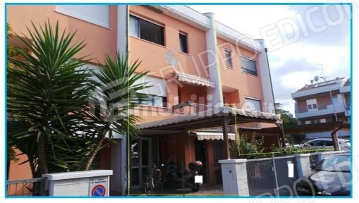 Morciano di Romagna, Via dei ciliegi, 39